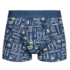 Boxer rigolo pour hommes DC Comics ™ Batmobile Boxer rigolo pour hommes DC Comics ™ Batmobile