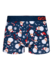 Veselé pánské boxerky Santa Veselé pánské boxerky Santa