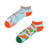 Bugs Bunny ™ Ankle Socks Carrot
