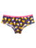 Women's Hipster Briefs Party Hamsters Women's Hipster Briefs Party Hamsters