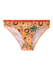 Women's Briefs Folk Rooster Women's Briefs Folk Rooster