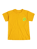 Wesoły T-shirt dziecięcy Dedoles chomiki Wesoły T-shirt dziecięcy Dedoles chomiki