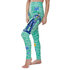 Legging rigolo taille haute Batman ™ Joker Legging rigolo taille haute Batman ™ Joker