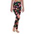 Legging rigolo taille haute Folk Legging rigolo taille haute Folk