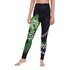 High Waisted Leggings Lemur High Waisted Leggings Lemur
