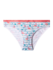 Culotte rigolote pour femmes Amour des flamants Culotte rigolote pour femmes Amour des flamants