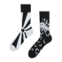 Lustige Socken Batman ™ Fledermäuse Lustige Socken Batman ™ Fledermäuse
