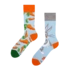 Veselé ponožky Bugs Bunny ™ Mrkva Veselé ponožky Bugs Bunny ™ Mrkva