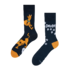 Scooby Doo ™ Regular Socks Footptrints Scooby Doo ™ Regular Socks Footptrints