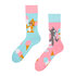 Veselé ponožky Tom & Jerry ™ Zmrzlina