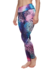 Training Leggings Colourful Mandala Training Leggings Colourful Mandala