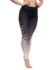Leggings Buonumore da allenamento Fiori sfumati Leggings Buonumore da allenamento Fiori sfumati