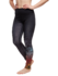 Leggings d’entraînement rigolos Mandala gris Leggings d’entraînement rigolos Mandala gris