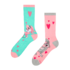 Sport Socks Looney Tunes™ Lola & Bugs Bunny Love Sport Socks Looney Tunes™ Lola & Bugs Bunny Love
