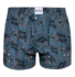 Vrolijke heren boxershorts Harry Potter ™ Duistere Teken Vrolijke heren boxershorts Harry Potter ™ Duistere Teken