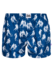 Caleçon rigolo pour hommes Hockey sur glace Caleçon rigolo pour hommes Hockey sur glace