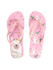 Vidám flip-flop Boldog láma Vidám flip-flop Boldog láma