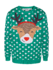 Lustiger Weihnachtspullover Rudolph Lustiger Weihnachtspullover Rudolph