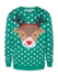 Lustiger Weihnachtspullover Rudolph Lustiger Weihnachtspullover Rudolph
