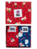 Women's Boxer Shorts Gift Box Christmas Women's Boxer Shorts Gift Box Christmas
