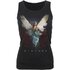 Vikings Razor Back Top Black VIKINGS - ANGEL XXL