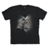 T-Shirt Weiße Löwen T-Shirt Weiße Löwen
