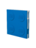 LEGO 2.0 Locking Notebook with Gel Pen Blue