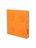 LEGO 2.0 Zápisník s gélovým perom oranžový LEGO 2.0 Zápisník s gélovým perom oranžový