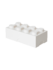 Pudełko śniadaniowe LEGO Classic w kolorze białym