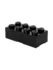 LEGO Classic Desiatový box čierny LEGO Classic Desiatový box čierny