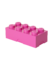 LEGO Classic Uzsonnás doboz rózsaszín LEGO Classic Uzsonnás doboz rózsaszín