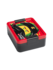 Lancheira LEGO Ninjago vermelho e preto
