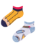 Kids' Ankle Socks Pencil