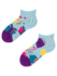 Kids' Ankle Socks Party