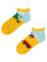 Calzini alla caviglia Buonumore per bambini Trattore