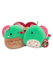 Squishmallows the Pairs Shadi & Marcellus the Cactuses, 20 cm