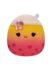 SQUISHMALLOWS 2v1 Ananas a bubble tea, 13 cm SQUISHMALLOWS 2v1 Ananas a bubble tea, 13 cm