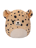 SQUISHMALLOWS 2v1 Gepard Lexie a opice Elton, 13 cm