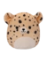 SQUISHMALLOWS 2v1 Gepard Lexie a opica Elton, 13 cm SQUISHMALLOWS 2v1 Gepard Lexie a opica Elton, 13 cm