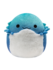 SQUISHMALLOWS Cella, a szakállas agáma, 20 cm SQUISHMALLOWS Cella, a szakállas agáma, 20 cm