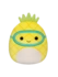 SQUISHMALLOWS Ananás potápač Maui, 20 cm SQUISHMALLOWS Ananás potápač Maui, 20 cm