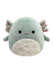 Squishmallows Chasmen the Axolotl with Fluffy Tummy, 30 cm