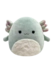 SQUISHMALLOWS Axolotl s huňatým bruškom Chasmen, 30 cm SQUISHMALLOWS Axolotl s huňatým bruškom Chasmen, 30 cm