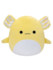SQUISHMALLOWS Trenton axolotl, 35 cm