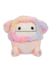 SQUISHMALLOWS Bigfoot Diane, 20 cm