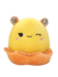 SQUISHMALLOWS Bijan, a polip, 20 cm SQUISHMALLOWS Bijan, a polip, 20 cm