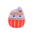 SQUISHMALLOWS Cupcake - Tess, 20 cm