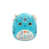 Squishmallows Janicza l'anchilosauro Day of the Dead blu-verde, 20 cm