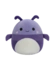 SQUISHMALLOWS Fialový chrobáčik Axel, 20 cm SQUISHMALLOWS Fialový chrobáčik Axel, 20 cm