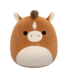 Плюшена играчка Squishmallows Кафявият кон Филип, 20 cm